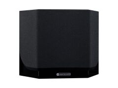 Monitor Audio Silver FX 7G Dipol Raf Tipi Hoparlör Çift Siyah