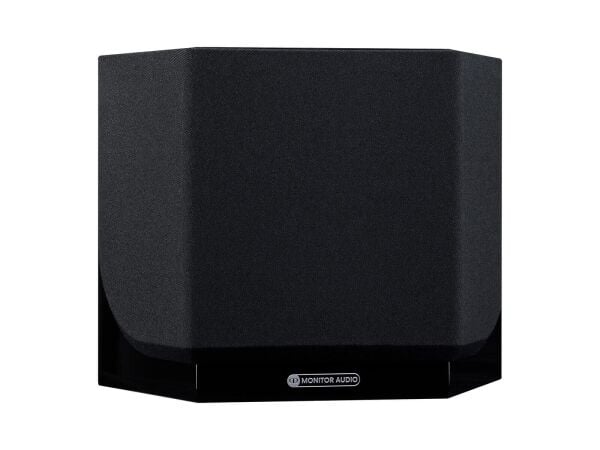 Monitor Audio Silver FX 7G Dipol Raf Tipi Hoparlör Çift Siyah