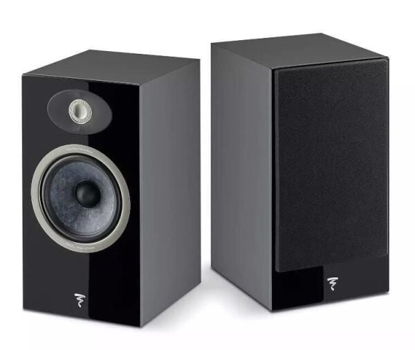 Wiim Amp & Focal Theva N1 Network Müzik Sistemi
