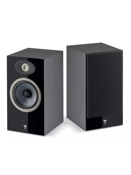 Wiim Amp & Focal Theva N1 Network Müzik Sistemi