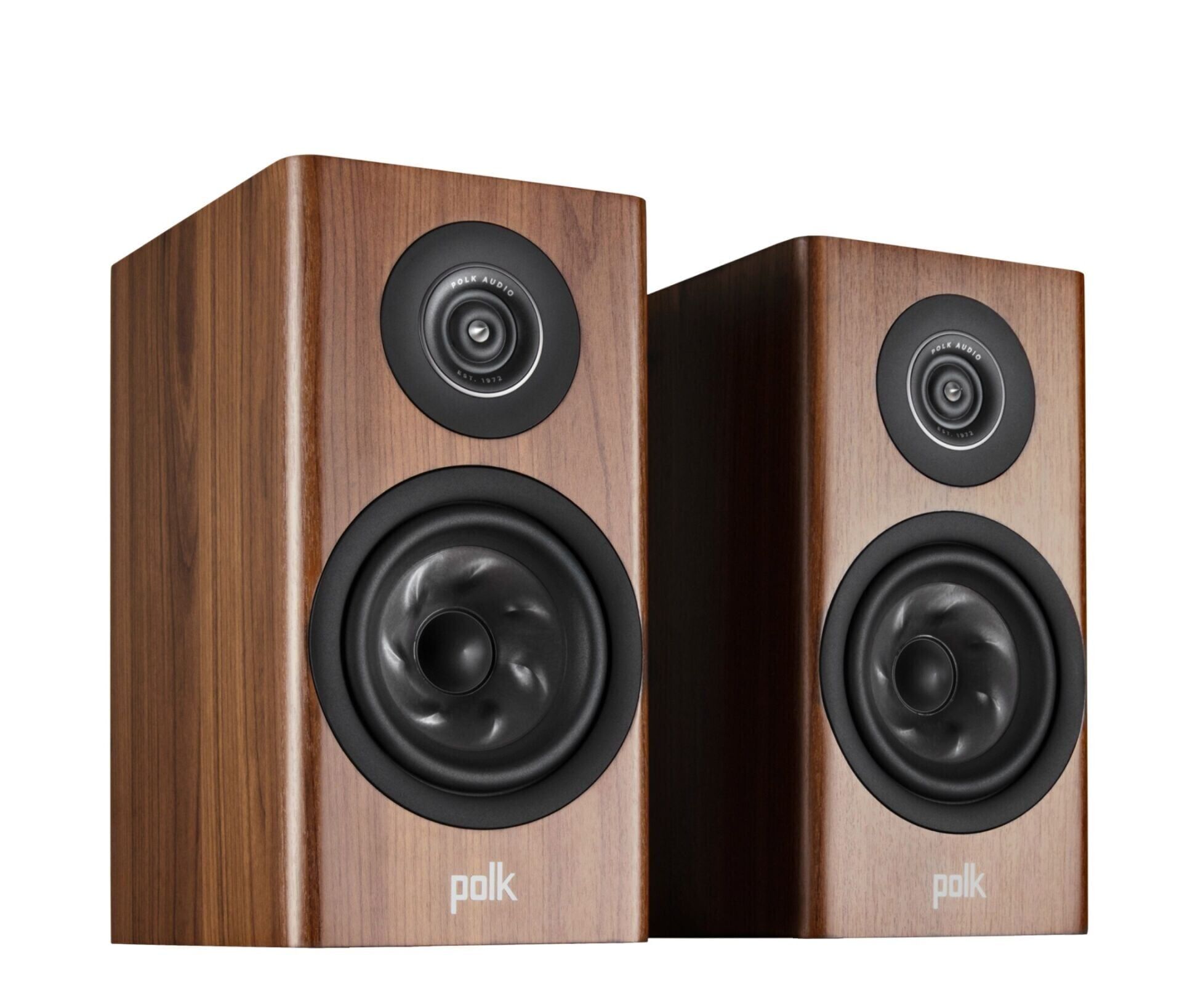 Polk Audio Reserve R200 Raf Tipi Hoparlör Çift