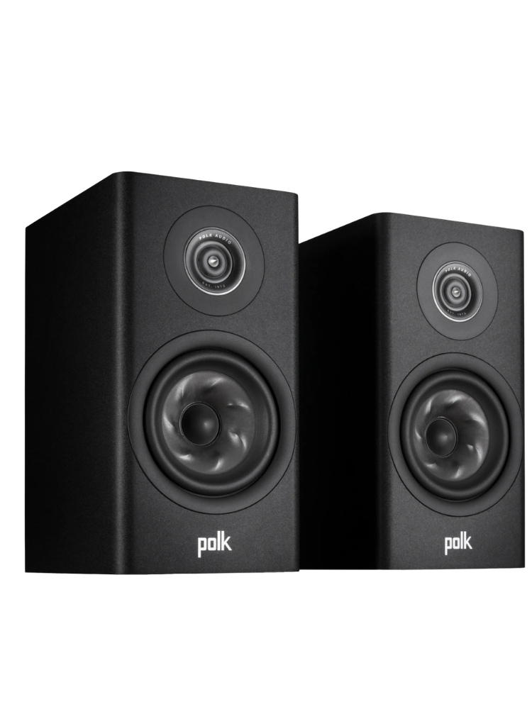 Polk Audio Reserve R200 Raf Tipi Hoparlör Çift
