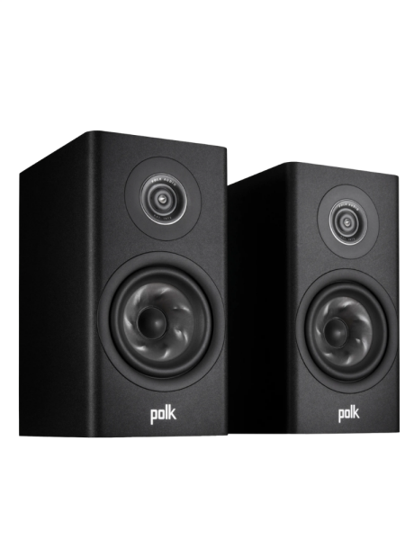 Polk Audio Reserve R200 Raf Tipi Hoparlör Çift