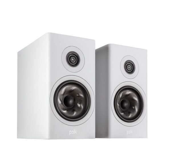 Polk Audio Reserve R200 Raf Tipi Hoparlör Çift