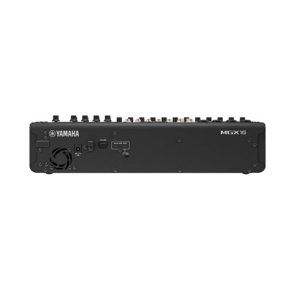 Yamaha MGX16 22 Kanallı Dijital Mikser Konsolu