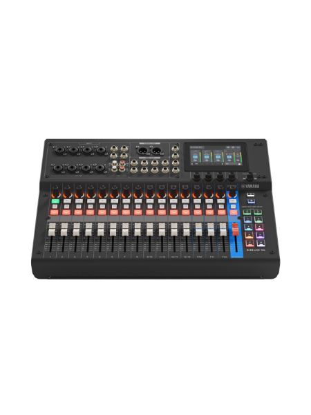 Yamaha MGX16 22 Kanallı Dijital Mikser Konsolu