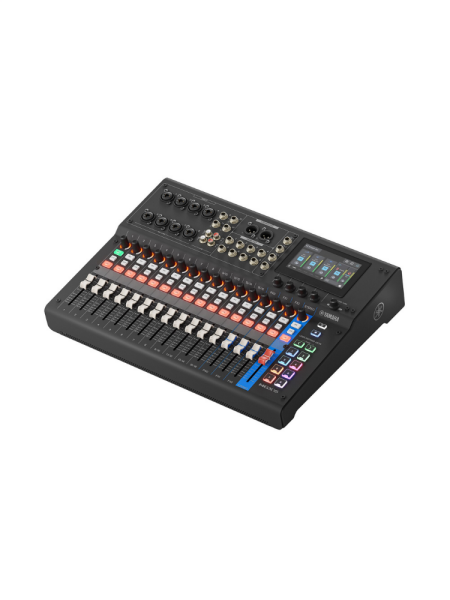 Yamaha MGX16 22 Kanallı Dijital Mikser Konsolu