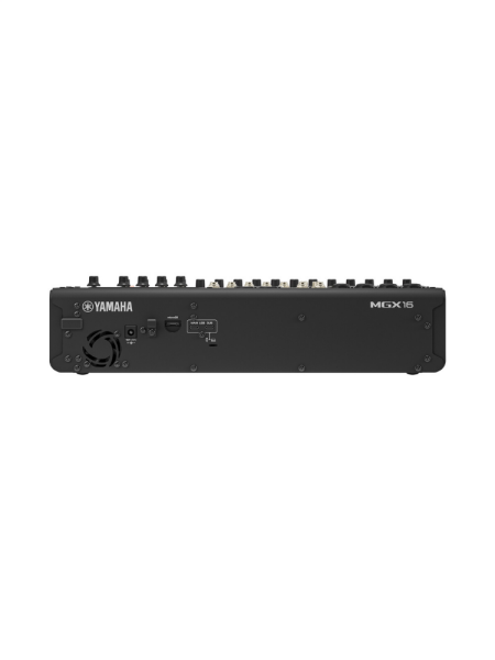 Yamaha MGX16 22 Kanallı Dijital Mikser Konsolu