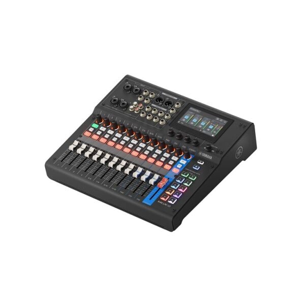 Yamaha MGX12 18 Kanallı Dijital Mikser Konsolu