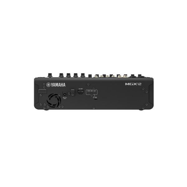Yamaha MGX12 18 Kanallı Dijital Mikser Konsolu