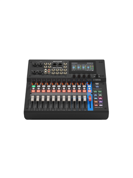 Yamaha MGX12 18 Kanallı Dijital Mikser Konsolu