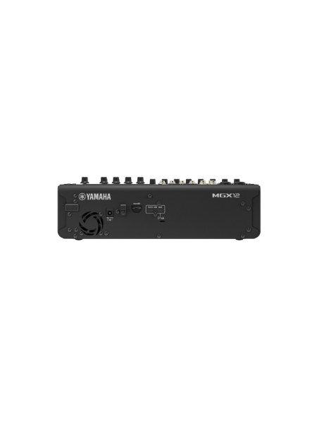 Yamaha MGX12 18 Kanallı Dijital Mikser Konsolu