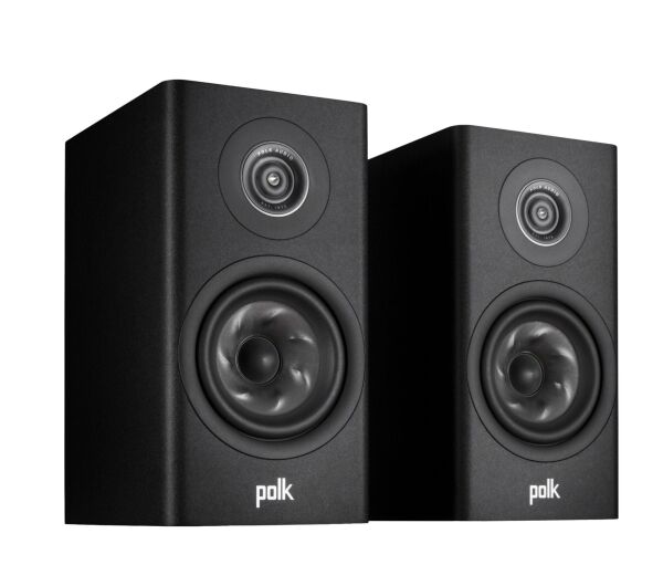 Polk Audio Reserve R100 Raf Tipi Hoparlör Çift