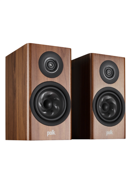 Polk Audio Reserve R100 Raf Tipi Hoparlör Çift