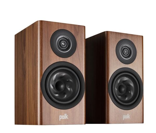 Polk Audio Reserve R100 Raf Tipi Hoparlör Çift
