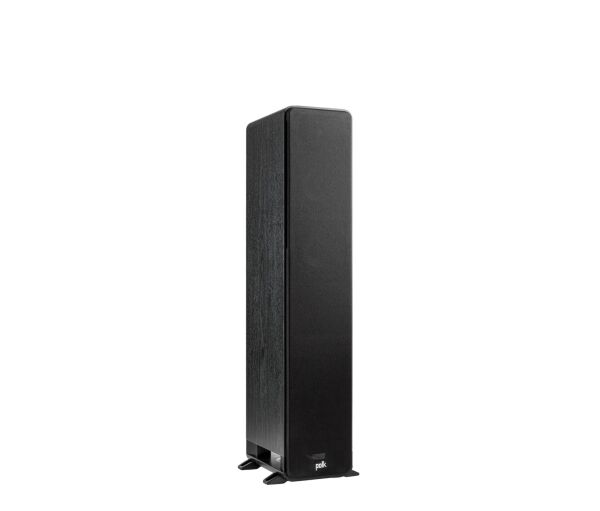 Polk Audio Signature S-50 EL Kule Tipi Hoparlör Çift Siyah