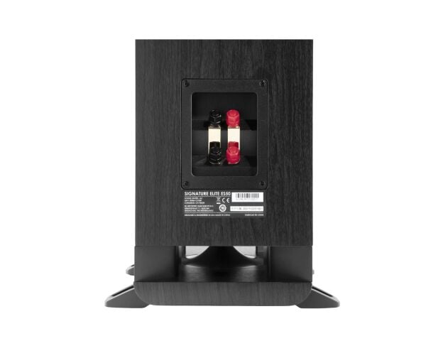 Polk Audio Signature S-50 EL Kule Tipi Hoparlör Çift Siyah
