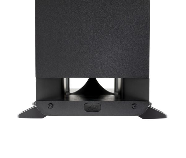 Polk Audio Signature S-50 EL Kule Tipi Hoparlör Çift Siyah