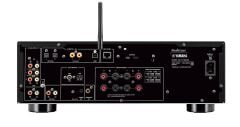 Yamaha R-N800A Musiccast Network Stereo Receiver Gri