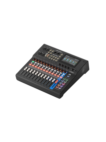 Yamaha MGX12V 18 Kanallı Dijital Mikser Konsolu ve Video Arayüzü