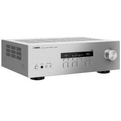 Yamaha R-S202D Stereo Receiver Gri