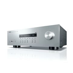 Yamaha R-S202D Stereo Receiver Gri