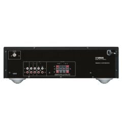 Yamaha R-S202D Stereo Receiver Gri