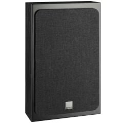 Dali Oberon On Wall Duvar Tipi Hoparlör Çift Siyah