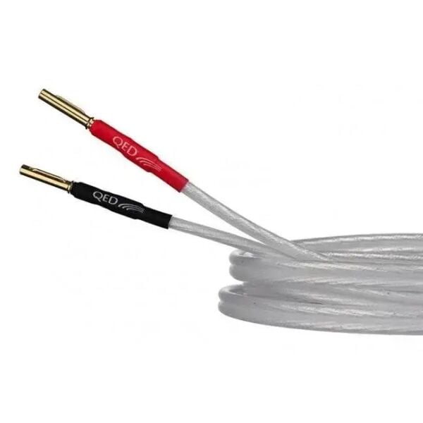 QED QE-1460 XT-25 HOPARLÖR KABLOSU 2x2 Metre