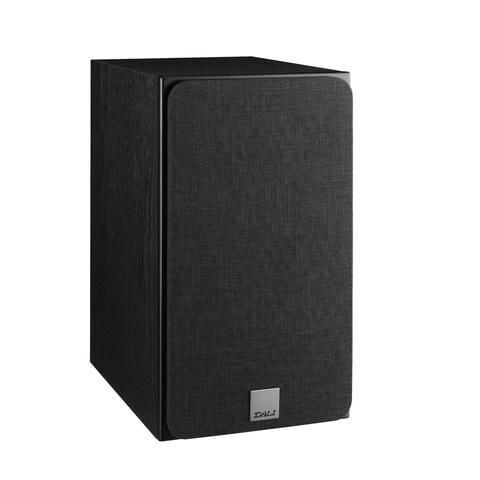 Dali Oberon 3 Raf Tipi Hoparlör Çift Siyah