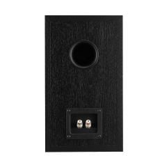 Dali Oberon 3 Raf Tipi Hoparlör Çift Siyah