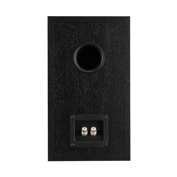 Dali Oberon 3 Raf Tipi Hoparlör Çift Siyah