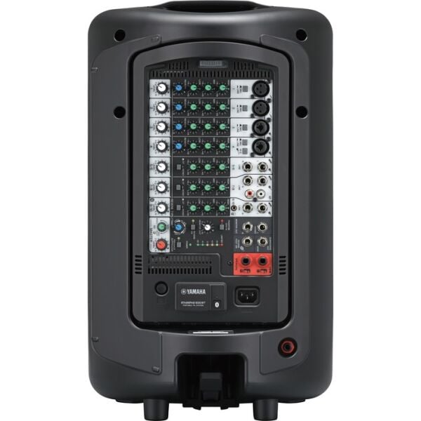 Yamaha Stagepas 600BT Ses Sistemi