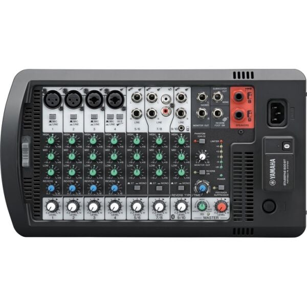 Yamaha Stagepas 600BT Ses Sistemi