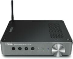 Yamaha WXA-50&Klipsch RP-500MII Network Müzik Sistemi