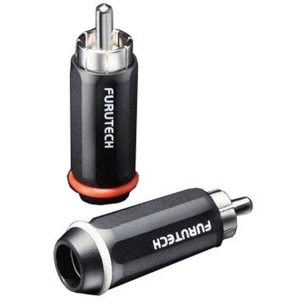 Furutech FP-126R High Performance Audio RCA Connectors