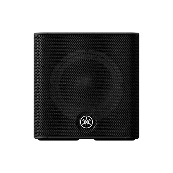 Yamaha Stagepas 200BTR Portable PA System