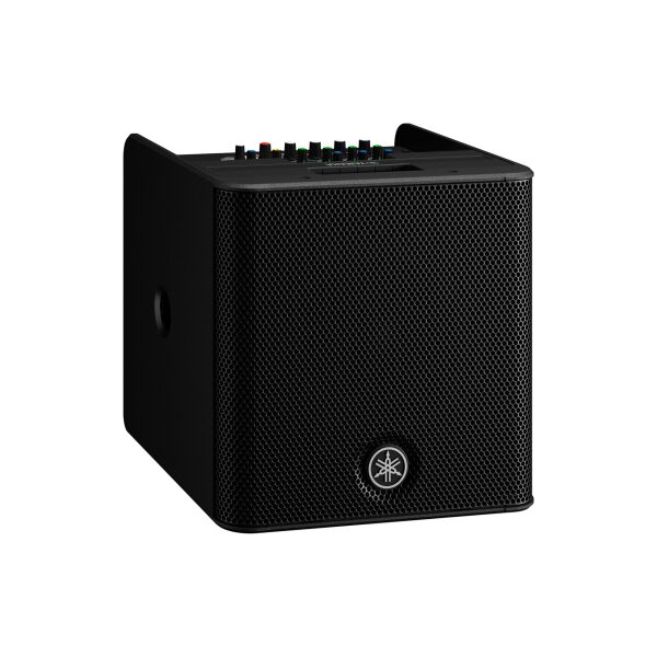 Yamaha Stagepas 200BTR Portable PA System
