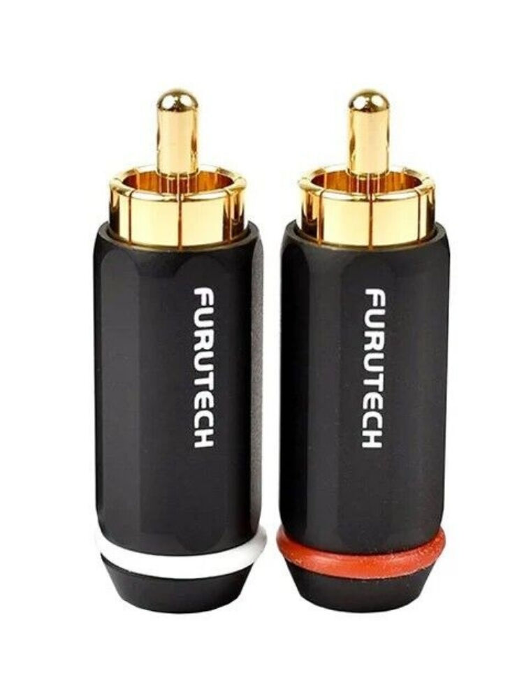 Furutech FP-126G High Performance Audio RCA Connectors