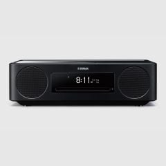 Yamaha TSX-N237D Musiccast Network Mikro Müzik Sistemi Siyah Mağaza Teşhir Ürünü