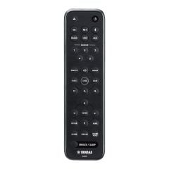 Yamaha TSX-N237D Musiccast Network Mikro Müzik Sistemi Siyah Mağaza Teşhir Ürünü
