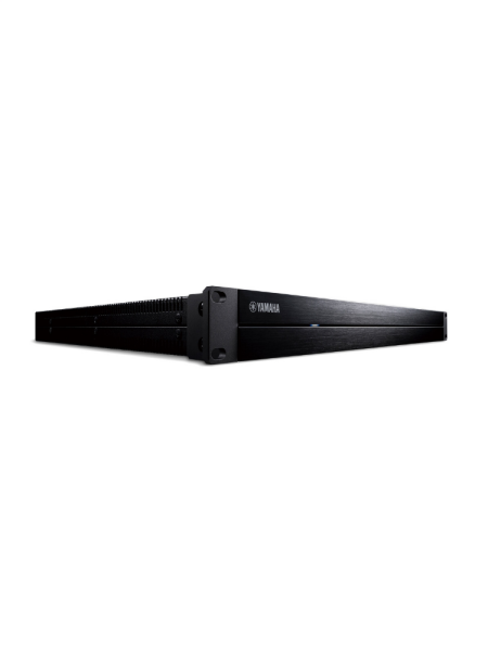 Yamaha XDA-AMP5400RK Multi-Room Amplifier (4 Zone, 8 Channel)