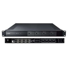 Yamaha XDA-AMP5400RK Multi-Room Amplifier (4 Zone, 8 Channel)