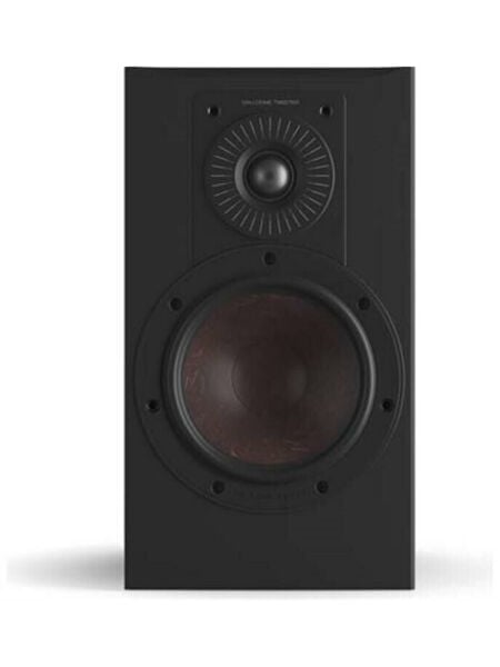 Dali Opticon 2 MK2 Raf Tipi Hoparlör Siyah Çift