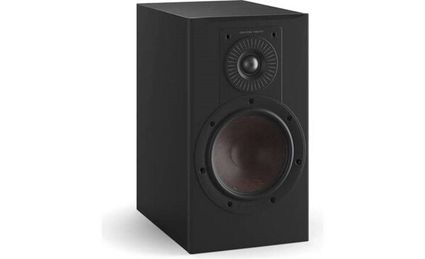 Dali Opticon 2 MK2 Raf Tipi Hoparlör Siyah Çift