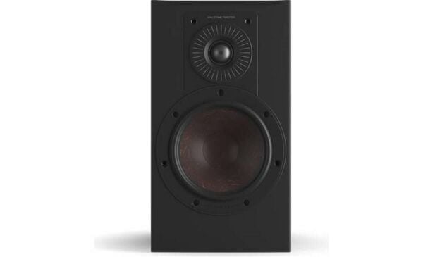 Dali Opticon 2 MK2 Raf Tipi Hoparlör Siyah Çift