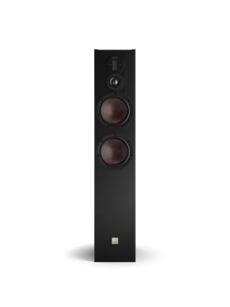 Dali Opticon 6 MK2 Kule Tipi Hoparlör Çift Siyah