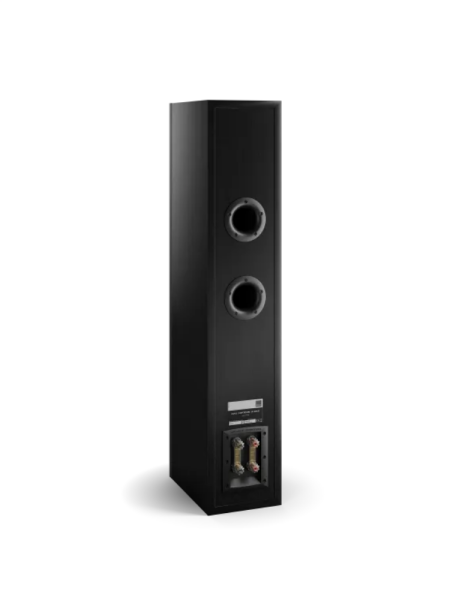 Dali Opticon 6 MK2 Kule Tipi Hoparlör Çift Siyah