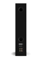 Dali Opticon 8 MK2 Kule Tipi Hoparlör Çift Siyah