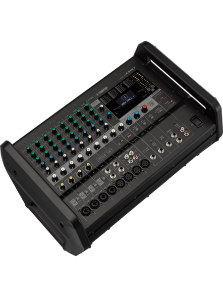 Yamaha EMX7 Powered Mixer